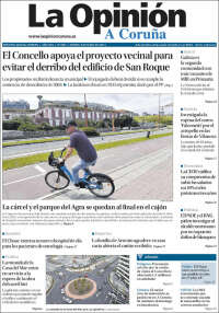 La Opinión de A Coruña