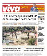 Viva Huelva