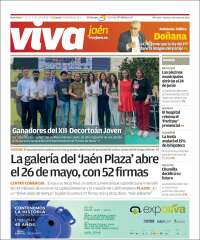 Viva Jaén