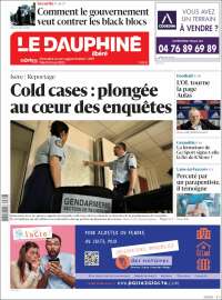 Le Dauphiné Libéré