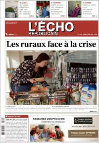 L'Echo Républicain