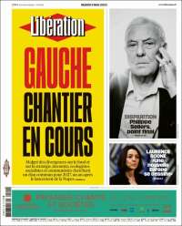 Libération