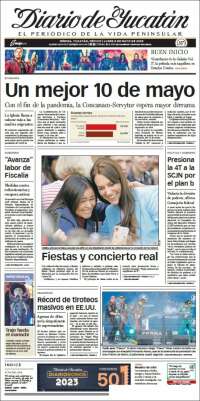 Diario de Yucatán