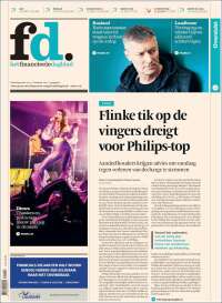Het Financieele Dagblad