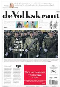 De Volkskrant