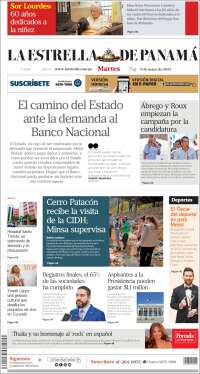 La Estrella de Panamá
