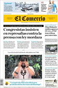 El Comercio