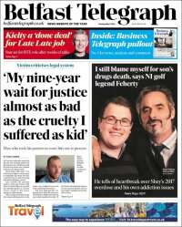 Belfast Telegraph