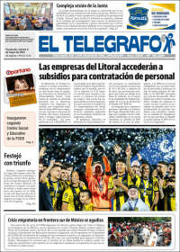 El Telégrafo