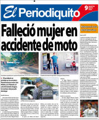 Periodiquito de Aragua
