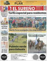Diario El Sureño