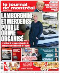 Le Journal de Montréal