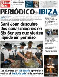 Periódico de Ibiza