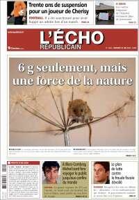 L'Echo Républicain