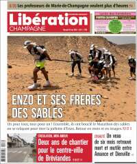 Libération Champagne