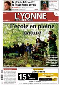 L'Yonne-Républicaine