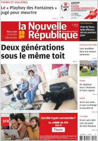 La Nouvelle Republique