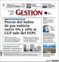 Diario Gestión
