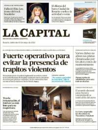 La Capital - Rosario