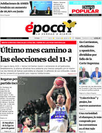 Diario Época