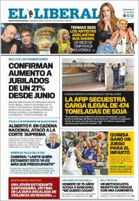 Diario El Liberal