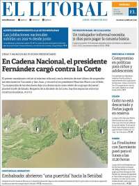 Diario El Litoral