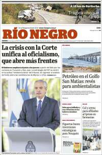 Rio Negro