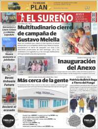 Diario El Sureño
