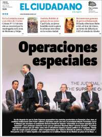 Diario El Ciudadano