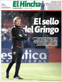 El Hincha