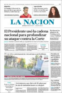 La Nación