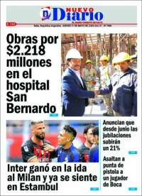 Nuevo Diario de Salta