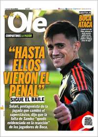 Olé