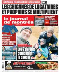 Le Journal de Montréal