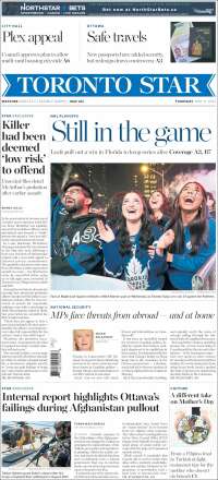 The Toronto Star