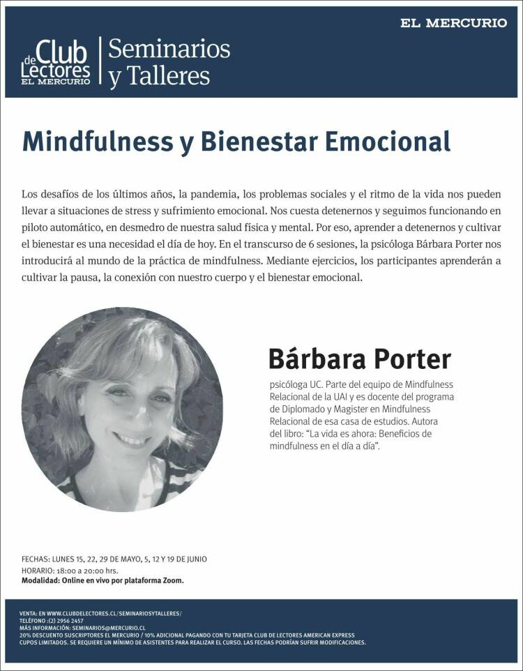 Portada de La Segunda (Chile)