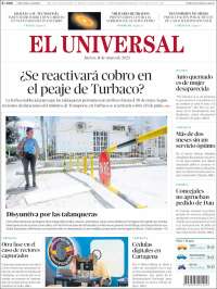 El Universal