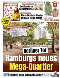 Hamburger Morgenpost 
