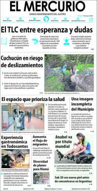Diario El Mercurio
