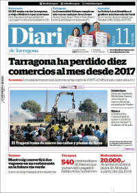 Diari de Tarragona