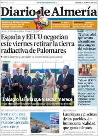 Diario de Almería