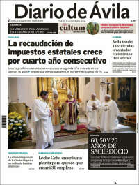 Diario de Ávila