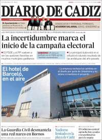 Diario de Cádiz