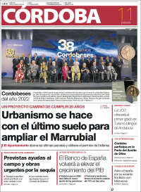 Diario de Córdoba