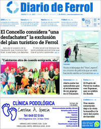 Diario de Ferrol