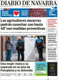 Diario de Navarra