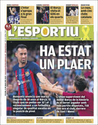 L'Esportiu