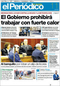 El Periódico de Aragón