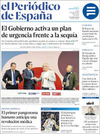 El Periódico de España