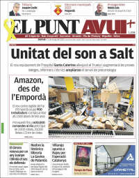 El Punt Avui - Girona